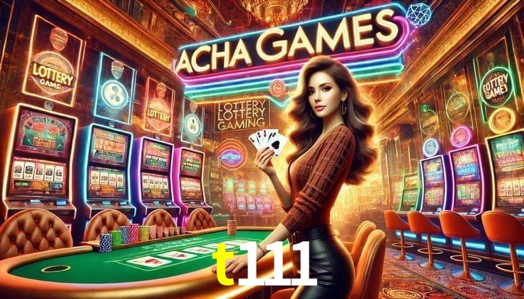 Welcome Bonus t111