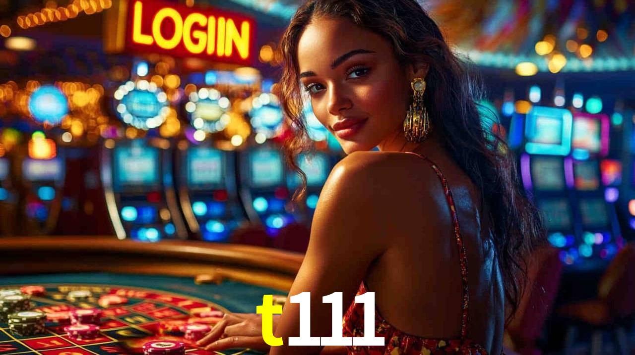 Estatísticas t111