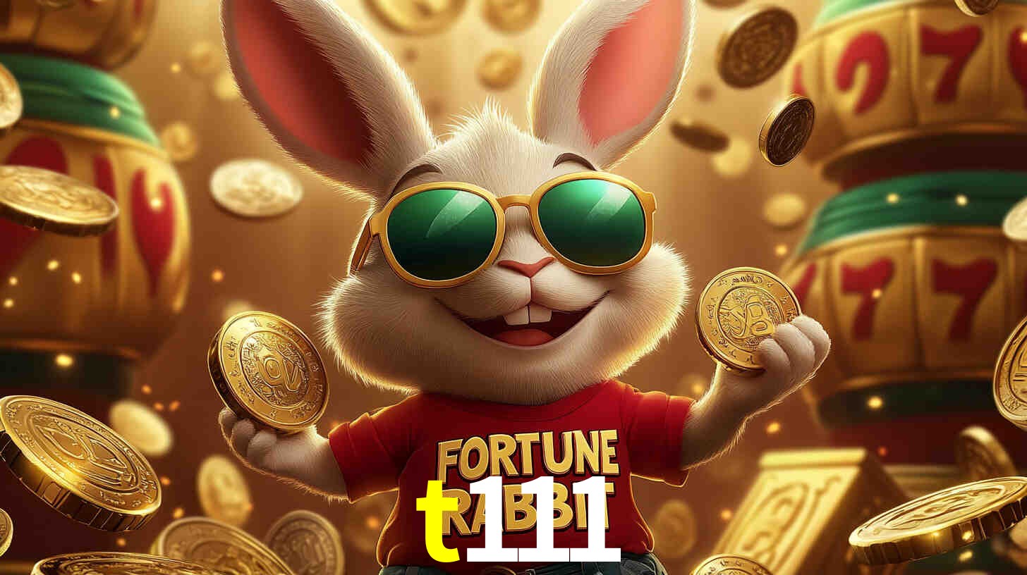 t111: Seu Cassino Premiado com Pagamentos Rápidos