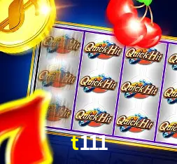 A Revolução dos Aplicativos de Jogos no t111