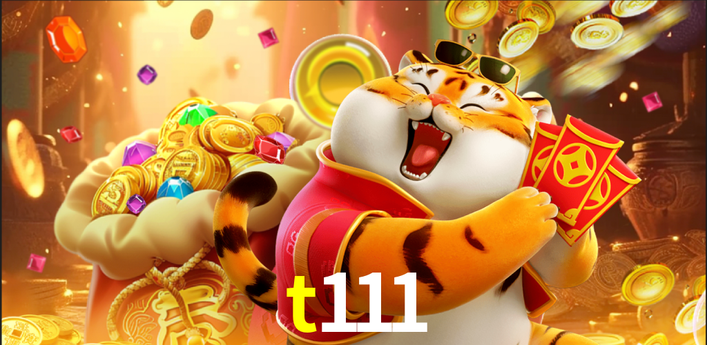 t111 - Aposta Segura Brasil - t111.com