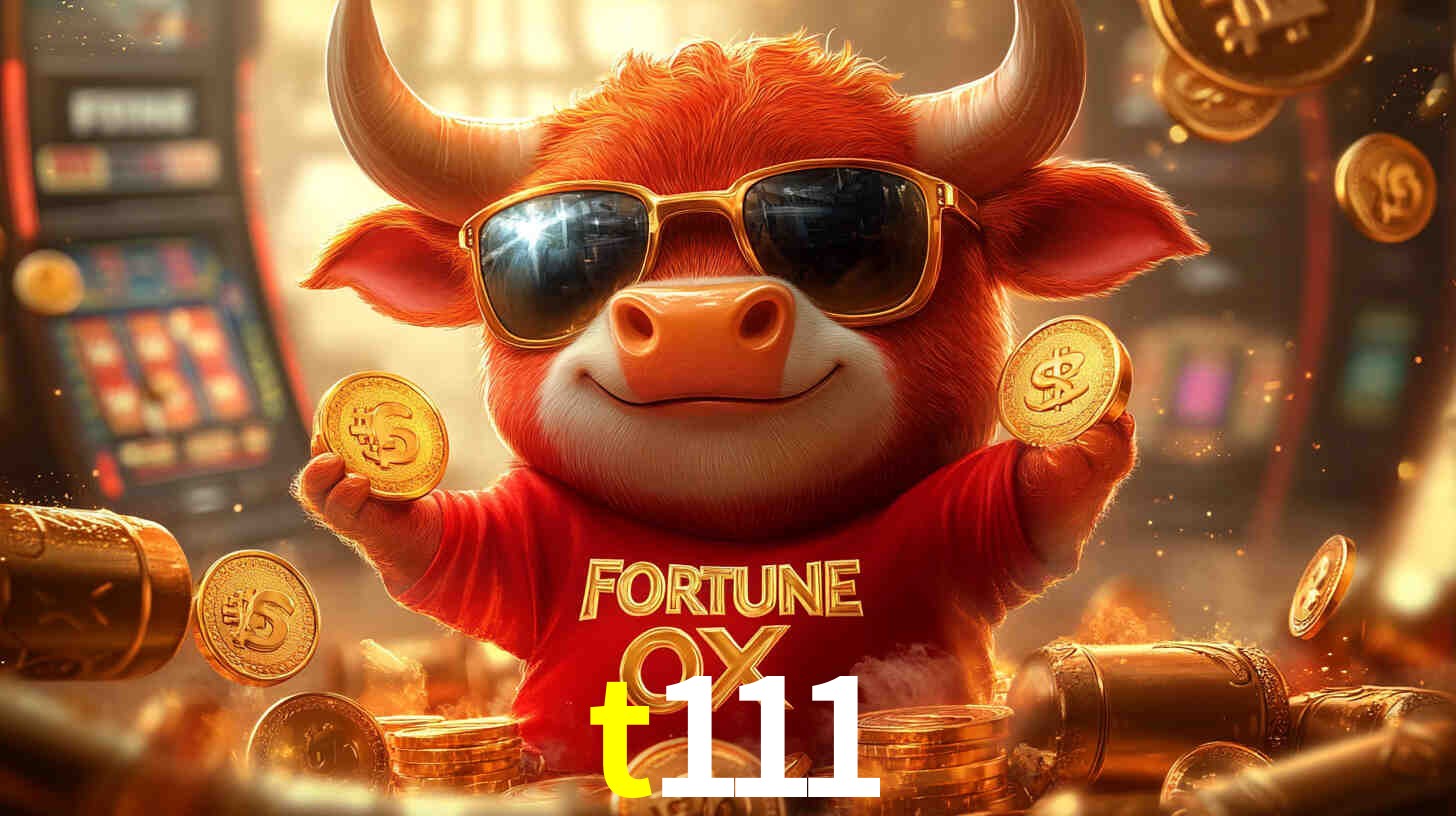 t111 bet