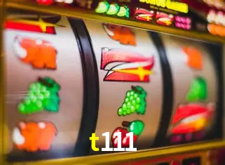 Descubra a Magia dos Jogos de Arcade no t111