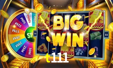 Descubra o Mundo do Cassino Online com t111