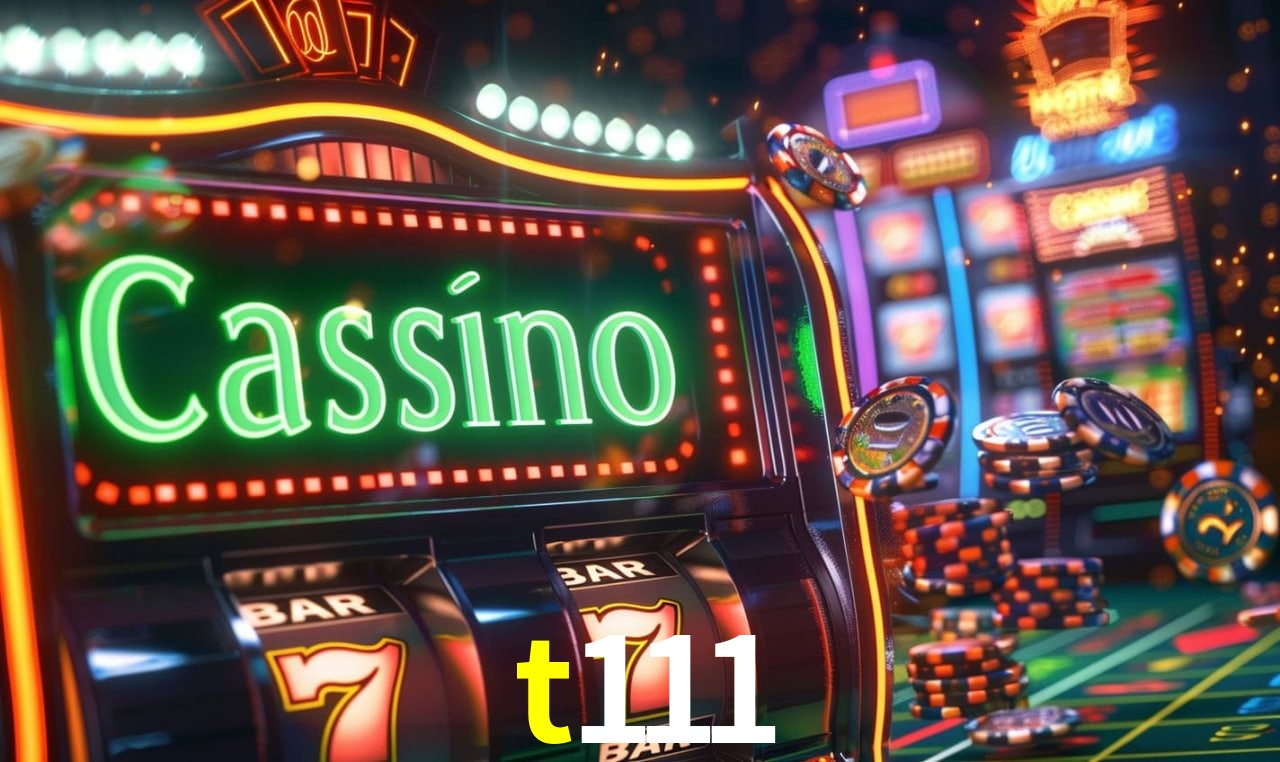 Recursos de Bônus t111