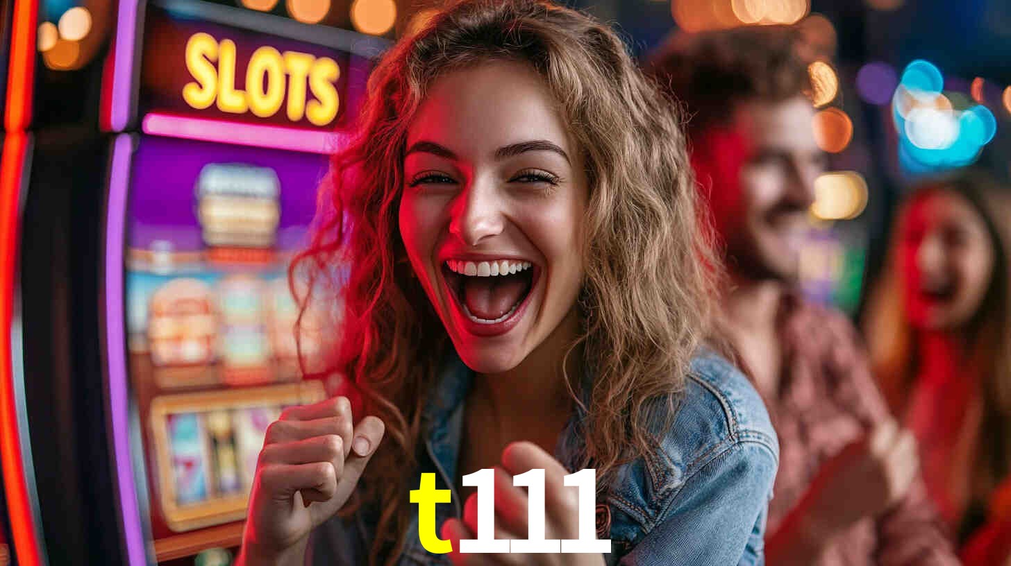 A Popularidade dos Caça-Níqueis no t111