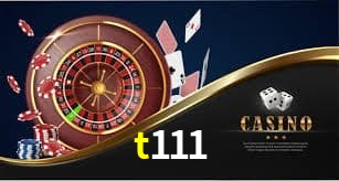 Casino VIP t111