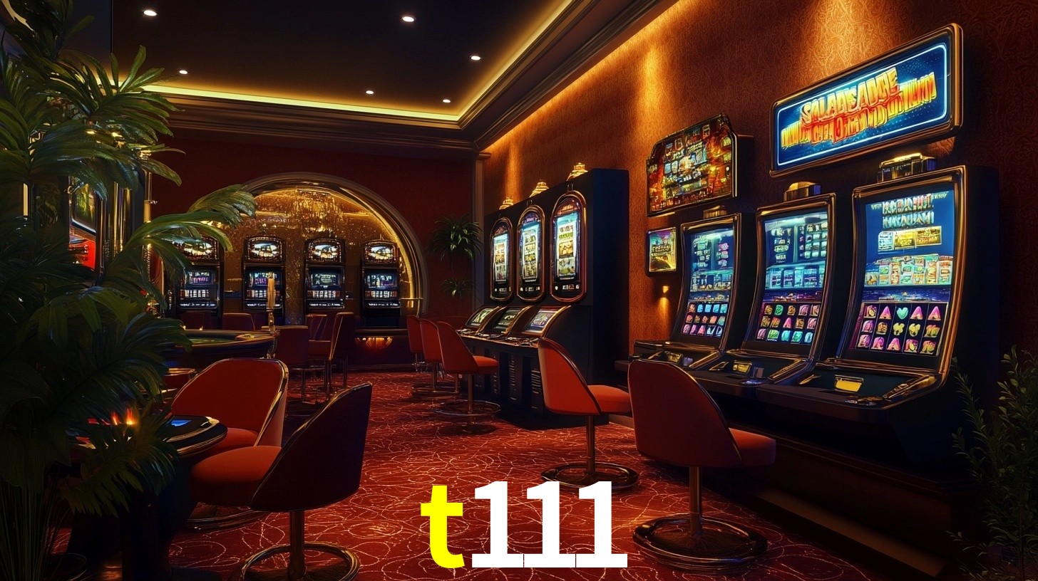 VIP Casino t111