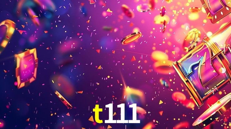 Descubra a Essência do t111: Nossa História e Compromissos