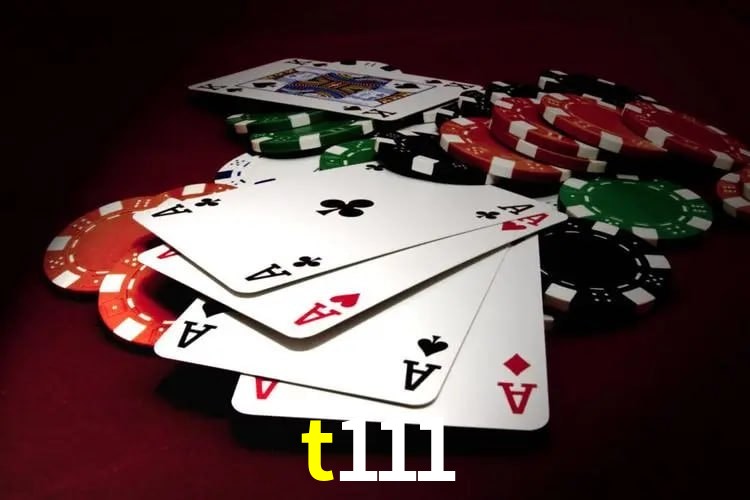 Interface do App t111
