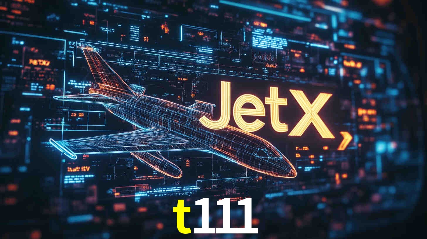 A Revolução dos Aplicativos de Jogos no t111