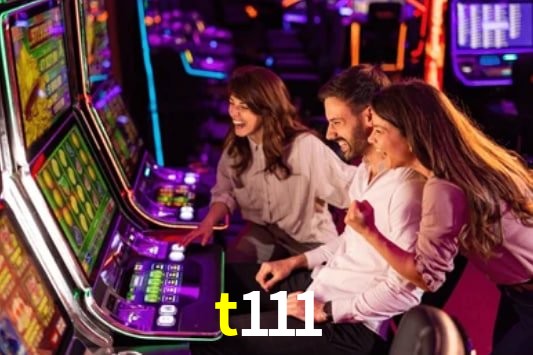 Descubra o Programa VIP da t111: Vantagens Exclusivas para Jogadores