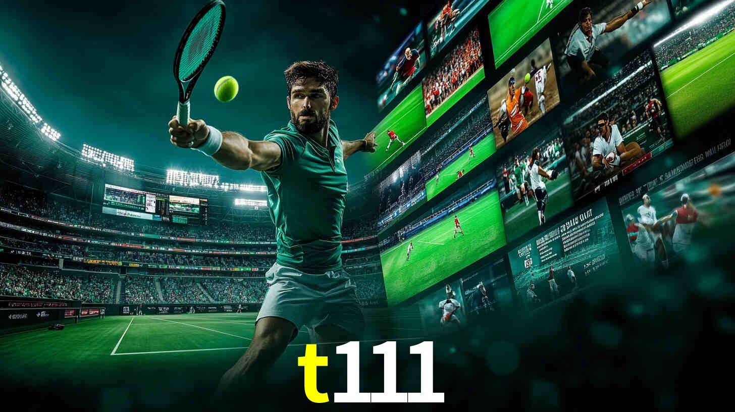 Descubra a Magia dos Jogos de Arcade no t111