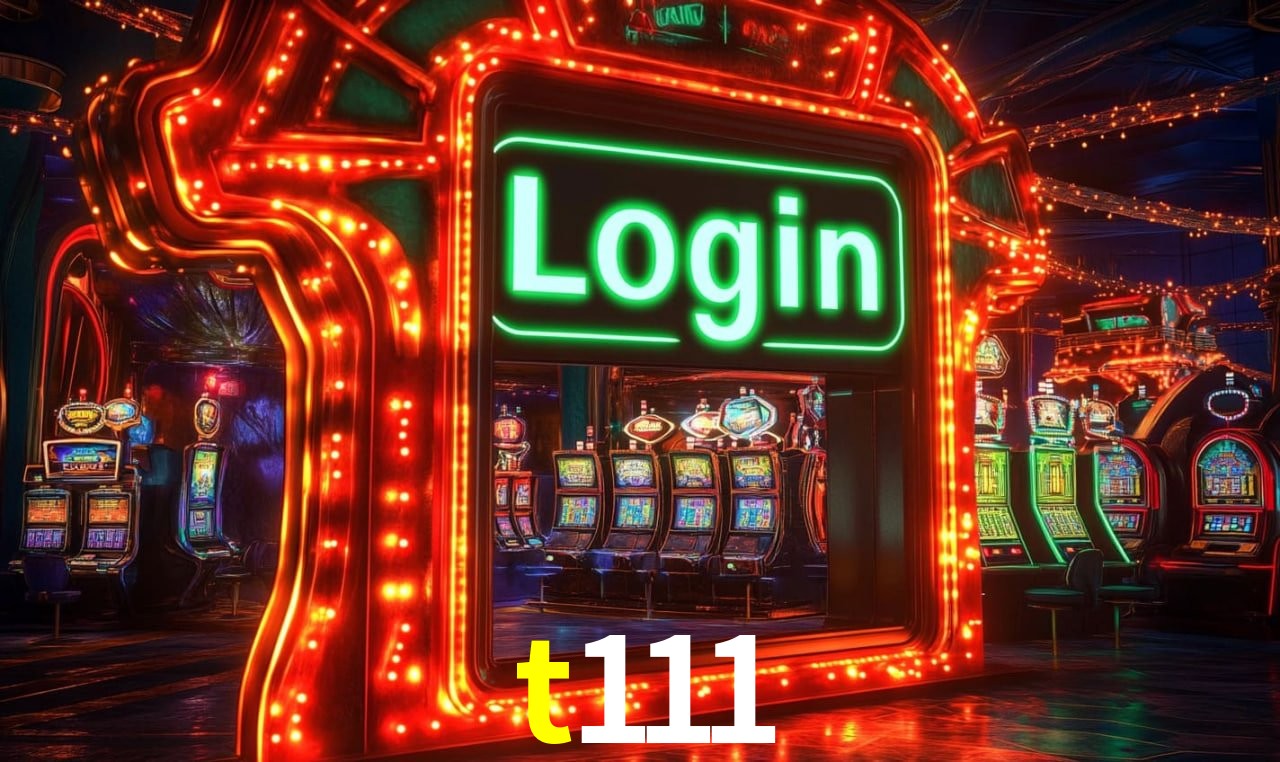 Casino Ao Vivo t111
