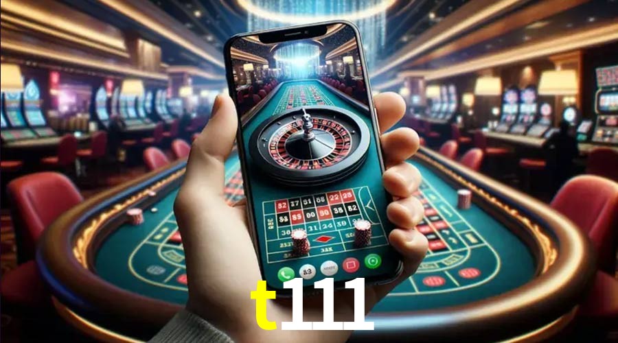 Secure Login t111