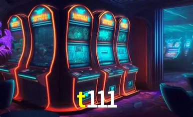 A Popularidade dos Caça-Níqueis no t111