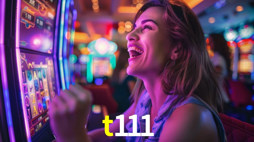 Explore as vantagens do t111: serviço profissional e confiabilidade