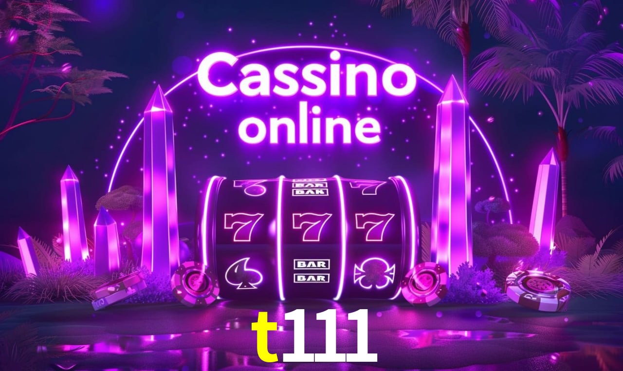 Diretório de Jogos t111
