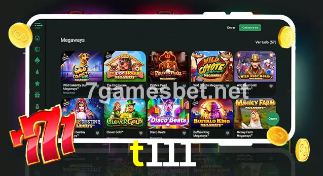 t111 aplicativo
