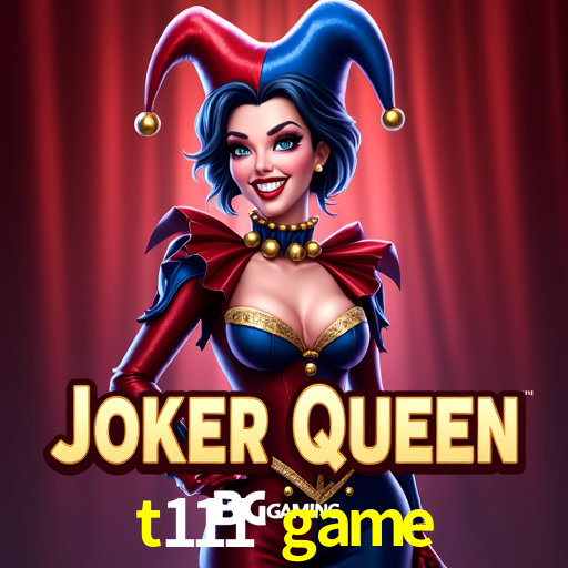 Experiência VIP t111 game