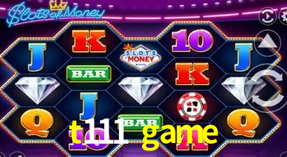 Promoção Relâmpago t111 game