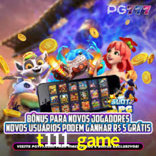 Bônus Diários t111 game