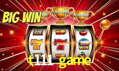 Especiais de Fim de Semana t111 game