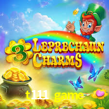 Casino VIP t111 game