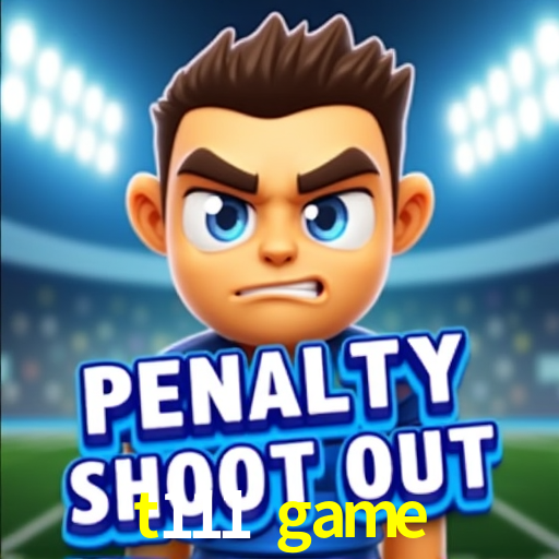 Benefícios da Conta t111 game