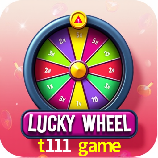 Avaliações dos Jogadores t111 game