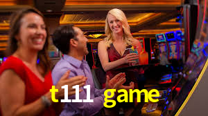 Casino Ao Vivo t111 game