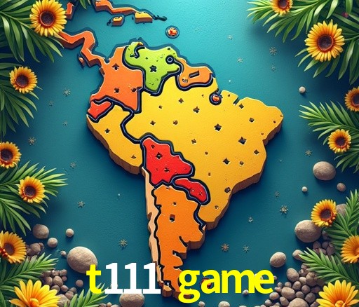 Jogos Exclusivos t111 game