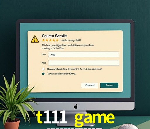 Interface Premium t111 game