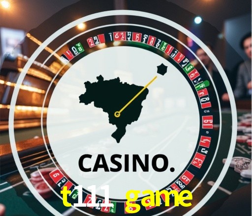 Casino Ao Vivo t111 game