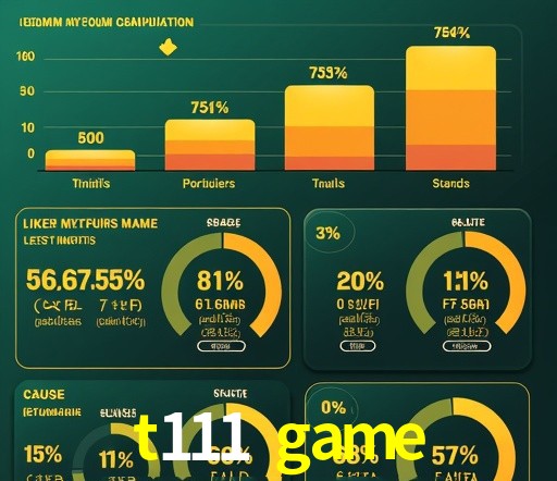 Mesa de Roleta t111 game