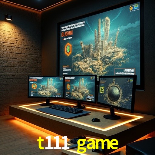 Jogos de Slot t111 game